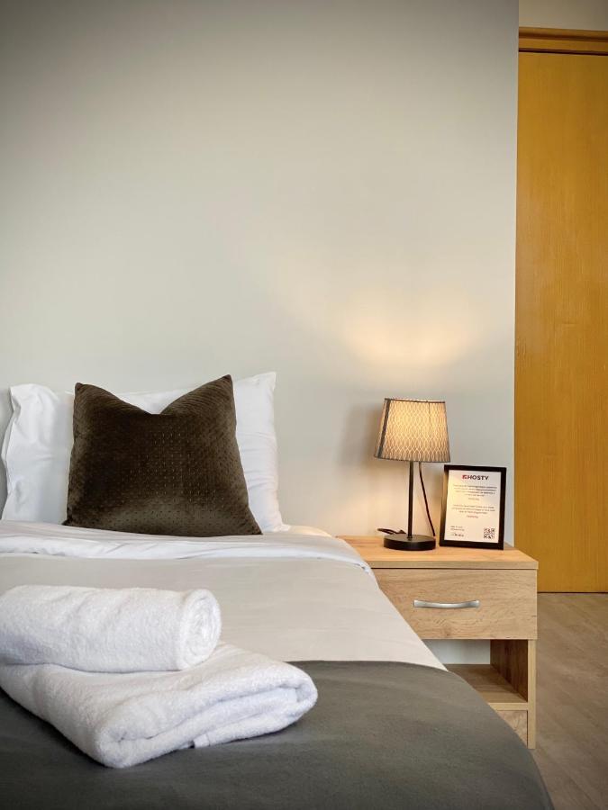 Hello Studios Budget Stays Free Parking & Wifi Stara Zagora Eksteriør billede